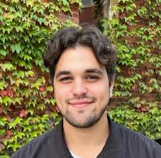 Trainee at GlycoNet: Ying Jie (Winston) Lim