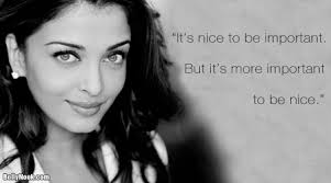 BollyNook - Aishwarya Rai Bachchan Quotes via Relatably.com