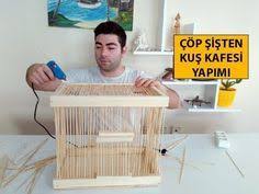 Youtube Kafes Kus Kafesi Kus
