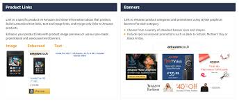 A Guide to the Amazon Associates Program
