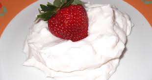 Diat Ernahrung Dukan Eiweiss Protein Logi Lowcarb Rezept Sahne Guarkernmehl Johannisbrotkernmehl Kalorienarme Desserts Lebensmittel Essen Guarkernmehl