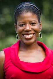 Strategies for Children Welcomes Mariama Grimes