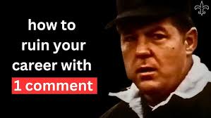 The CRAZIEST Coaching Controversy in New Orleans Saints HISTORY