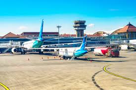 Get cheap flights on 450+ airlines with our best price guarantee. Bali Airport Info A Guide To Ngurah Rai International Airport