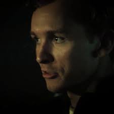 Industry Robert Last Scene