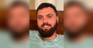 Obituary for Levi Daniel Valentine