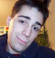 Ryan A Barrows (1984-2006)