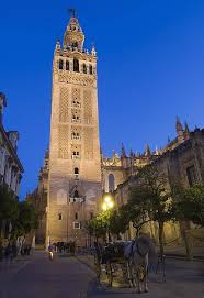 Resultado de imagen de la giralda sevilla