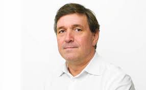 Arle appoints ex-portfolio company CEO as partner