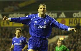 Gustavo poyet arrived in a chelsea side whose fortunes were changing in 1997, the blues fresh from our first trophy win for 26 years, and the uruguayan midfielder with his goals. Chelsea Fc On Twitter Take A Look At Gus Poyet S Best Moments As A Blue Http T Co Gdrau0rmwd Cfc Http T Co 0tkqbsbgwk