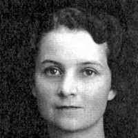 Velma Moore (1920–1988)