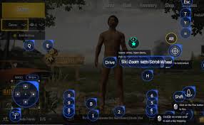'national lampoon's christmas vacation' cast: Pubg Mobile Controller Keyboard Support Guide Use Tencent Buddy On Pc