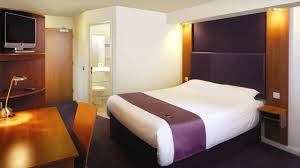 Premier inn along with travelodge are the two leading no frills budget chain hotels in the uk in terms of numbers of hotels. Premier Inn London Barking Hotel Visitlondon Com