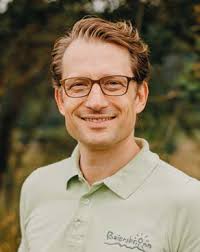 Interview Dr. Marc Förschler