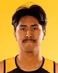 2025 Men's Track & Field Roster