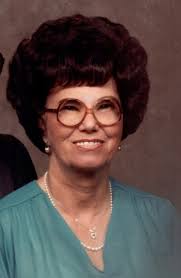 Obituary for Geneva (Jordan) Braden