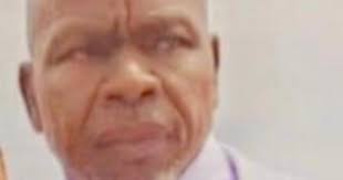 Vernon Nivon “Shadow” Sargent