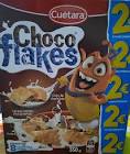 Choco Flakes