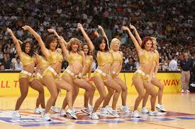 Resultado de imagem para Golden State Warrior Girls
