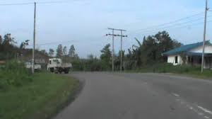 We've scanned 48,195,047,545 round trip itineraries and found the cheapest flights to labuan. Driving From Kota Kinabalu To Papar Town Sabah On My Way To Lawas Part 1 Youtube