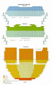 56 Extraordinary Laguna Playhouse Seating Chart