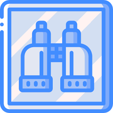 Free glyph icon from the vector icon set osmic, designed by gmgeo, licensed under creative commons. Viewpoint Free Signs Icons