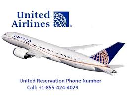 How To Contact United Airlines Customer Service Book Flight Tickets United Airlines The Unit