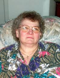 Obituary information for Ethel Marie Ashbaugh