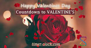 When it falls, what to do, and how to plan. Countdown To Valentine S Day 2022