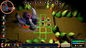 Name, type, unlock chance %, unlock method. Tactics Rogue On Steam