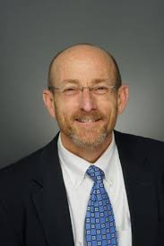 Mark Burrows Retiring After Nearly 30 Years Of Service