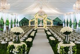 Hilary Max S Four Seasons La Wedding With Images Wedding Inside