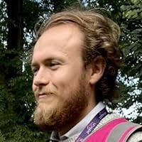 Fire in the Belly by Sam Keen