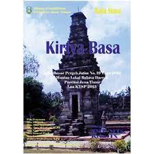 Check spelling or type a new query. Buku Paket Kirtya Basa Kelas 9 Smp Shopee Indonesia
