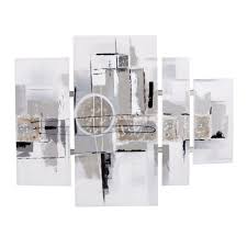 Ensemble De Peinture Sur Toile Crumble Toiles Decoratives Affiches Deco Murale Salon Salle A Mange Deco Murale Salon Toile Decorative Peinture Sur Toile