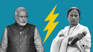 Alapan bandyopadhyay retired as the west bengal chief secretary earlier on monday. Wholly Unconstitutional Mamata Banerjee Writes To Pm Narendra Modi Over Chief Secretary Alapan Bandyopadhyay Row