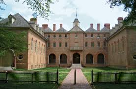 College Of William Mary University Williamsburg Virginia United States Britannica