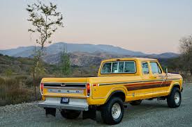 Image result for Chrome Yellow 1946 Truck