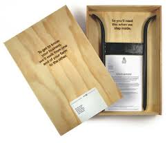 Unconventional Communication Asb Bank Bootscraper Bank Branding Getting To Know You Direct Mail