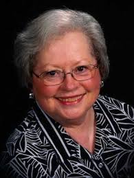 Nancy Sue Wainwright Harris Obituary