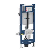 A quelle hauteur poser une vasque ou un lavabo espace aubade. Bati Support Wc Geberit Duofix Sigma 12 Cm Cuvette Reglable