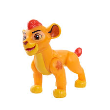 The lion guard follows simba's son, kion, as he assembles a group of animals to protect the pride lands known as the lion guard. Disney Lion Guard Deluxe 10 Piece Figure Set Includes Lion Guard Classic Figures Overstock 20564254