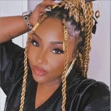 Fragrance Unique Patton