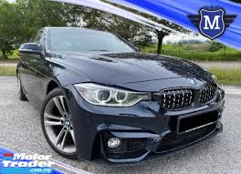 We did not find results for: Rm 99 800 2015 Bmw 3 Series 320i 2 0 Sport Edition F30 M