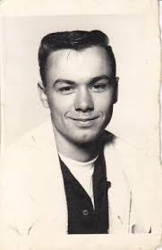 Buddy Dean Hawk (1945-2011)