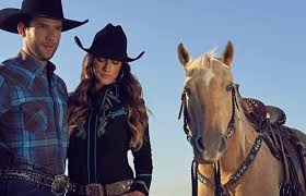 Jornal da Franca - Barretos invadindo os looks! Moda country... - Jornal da  Franca