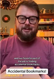 Rare Collector's Item Found at Bolin Books