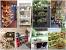 Outdoor Shelving Unit For Plants