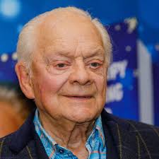 Inside Sir David Jason's life off screen from 'fallout' with co-star,  unknown child and health battle