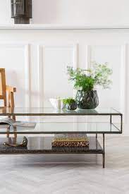 We have wide range of glass tables. Three Tier Glass Coffee Table Coffee Table Living Room Coffee Table Modern Living Room